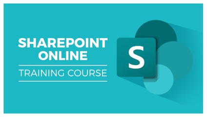 Product image for Microsoft SharePoint Online (2021)