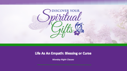 Product image for Life As An Empath: Blessing or Curse