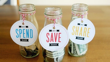 Product image for Keeper Financial Literacy 101
