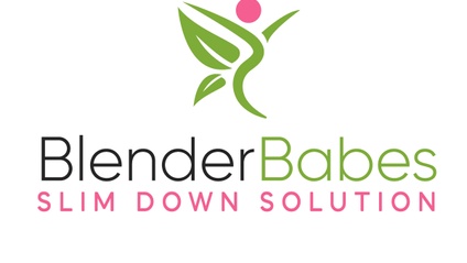 Product image for Blender Babes Slim Down Solution