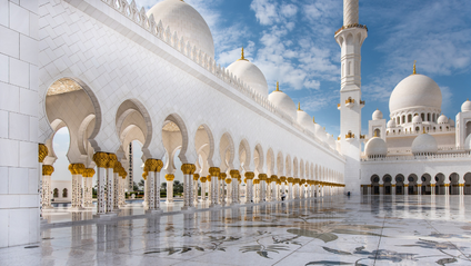 Product image for Muslim Golden Ages: Rise & Fall