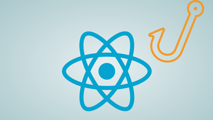 Product image for Les React Hooks par la pratique