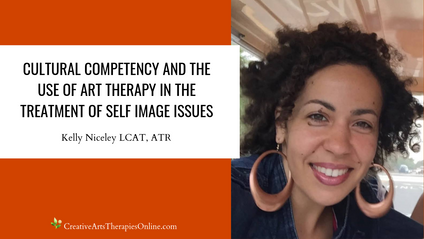 Product image for (Self Study, 1.0 CEs) Cultural Competency and the Use of Art Therapy in the Treatment of Self Image Issues