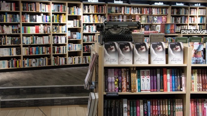 Product image for Aprire una libreria