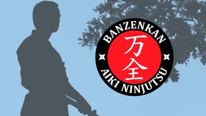 Product image for Aiki Ninjutsu Blue Belt Curriculum