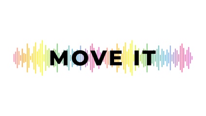 Product image for MOVE IT - FLASH & EXPRESS