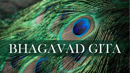 Product image for Bhagavad Gita