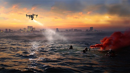 Product image for Search and Rescue with Jay Manley