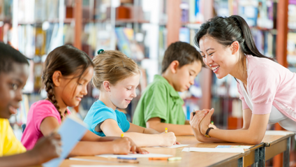 Product image for Creating Trauma Informed Classrooms to Support Student Engagement & Success