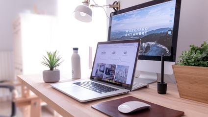 Product image for Make a personal website