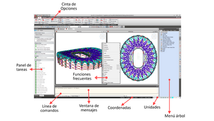 Product image for Interfaz Gráfica de midas Gen