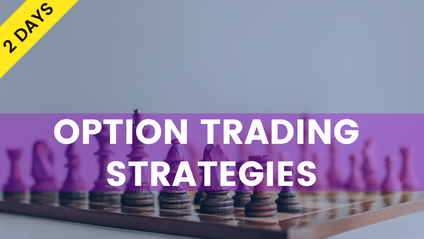 Product image for Option Strategies