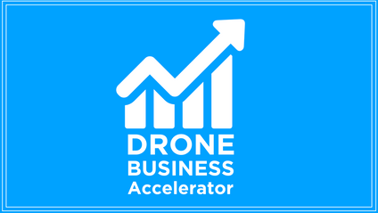 Product image for Drone Business Accelerator