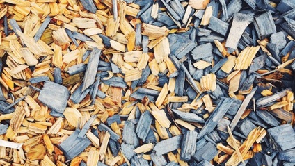 Product image for Avviare una produzione di pellet, cippato e bricchetti
