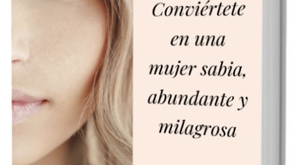Product image for MUJER EXTRAORDINARIA