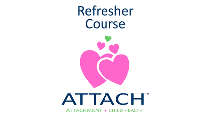 Product image for ATTACH™ Program Refresher/Recertification