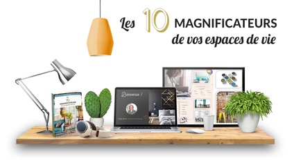 Product image for LES FONDAMENTAUX DE LA DÉCORATION D'INTÉRIEUR