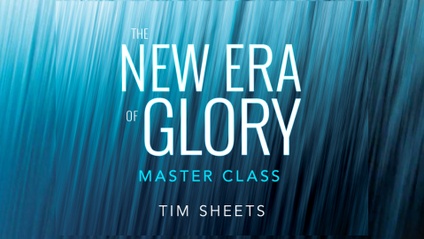 Product image for The New Era of Glory