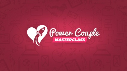 Product image for Power Couple Masterclass