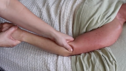 Product image for Rebel Seminar Stream: Tendonitis & Arthritis
