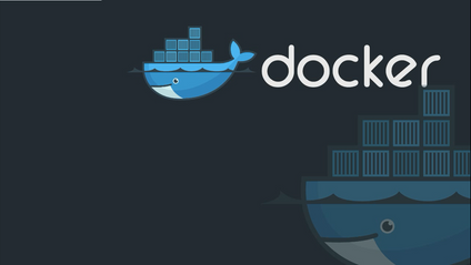 Product image for Docker 101