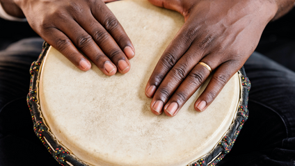 Product image for Building Reading Comprehension Through Sound and Rhythm
