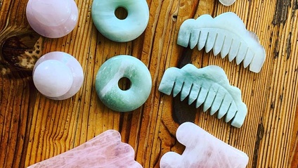 Product image for Therapeutic Gua Sha Level One - Online