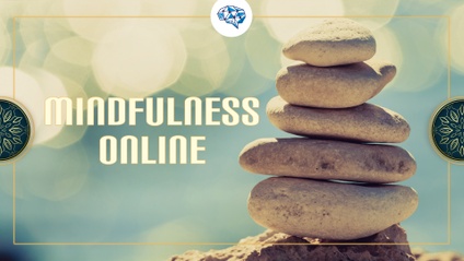 Product image for Mindfulness Online