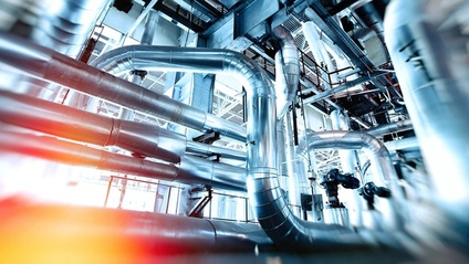Product image for Gas Absorption & Stripping in Chemical Engineering