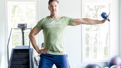Product image for PhysioKinetix Level 3 Techniques
