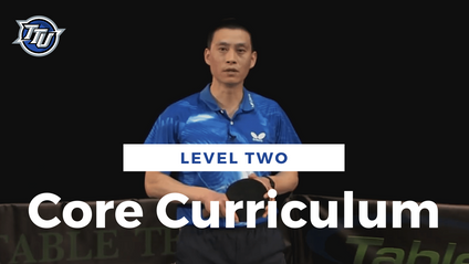 Product image for Level 2: Core Curriculum