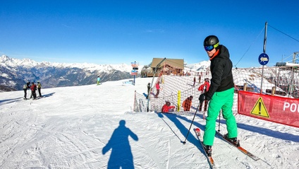 Product image for Webinar: Ski Resorts, Hotels & Experiences