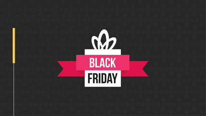 Product image for Preparación para Black Friday y Cyber Monday
