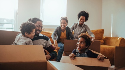 Product image for SET: Strengthening families of leaders