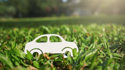 Product image for Eco-Driving