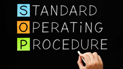 Product image for How to write SOP's that Avoid Human Error