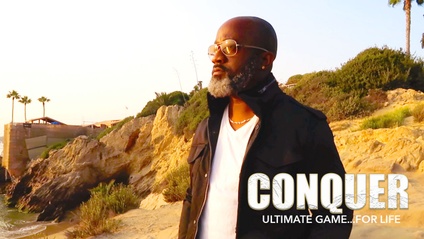 Product image for Conquer Video Version