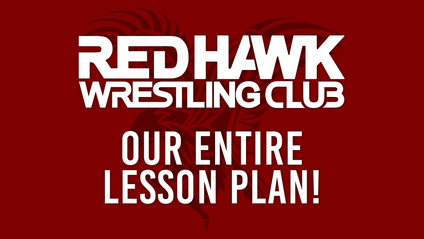 Product image for Coach Seth's Online Wrestling School