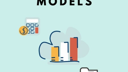 Product image for 100+ Business Models - Book Subscription