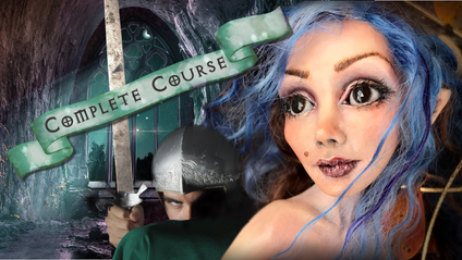 Product image for Sculpt a Mermaid