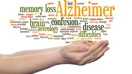 Product image for (1) Care and Support of the Alzheimer's patient in the home - CE  20-446460 - 2 hours