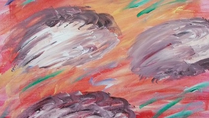 Product image for Art4Healing Painting Prayer
