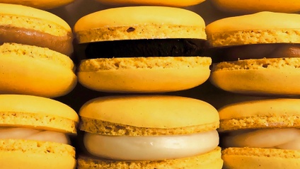 Product image for Macarons