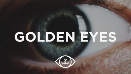 Product image for Golden Eyes