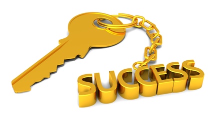 Product image for 6 Keys to Success in the Stock Market