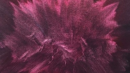 Product image for Art4Healing Painting from the Soul