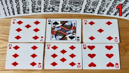 Product image for Classic Cartomancy - Level 1