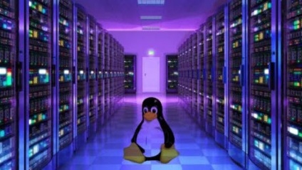 Product image for Linux System & Network Administrator
