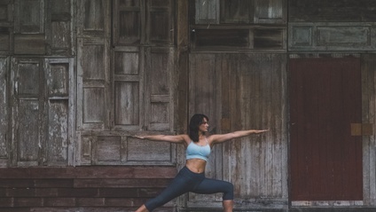 Product image for Yoga Strong