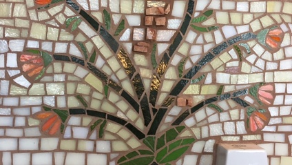 Product image for How to Create a Vertical Mosaic Fountain with Mark Brody